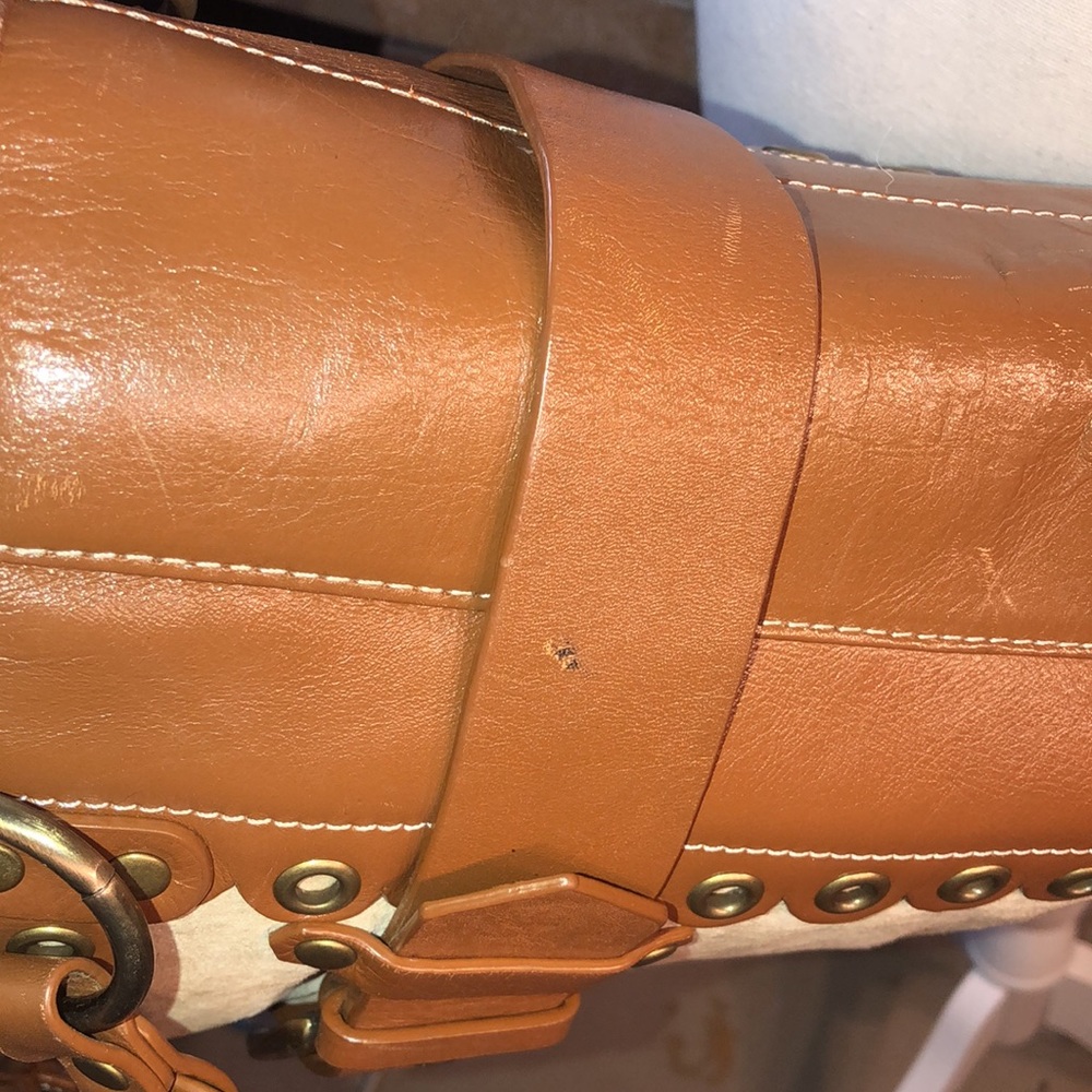 Boho handbag - Picture 10 of 11